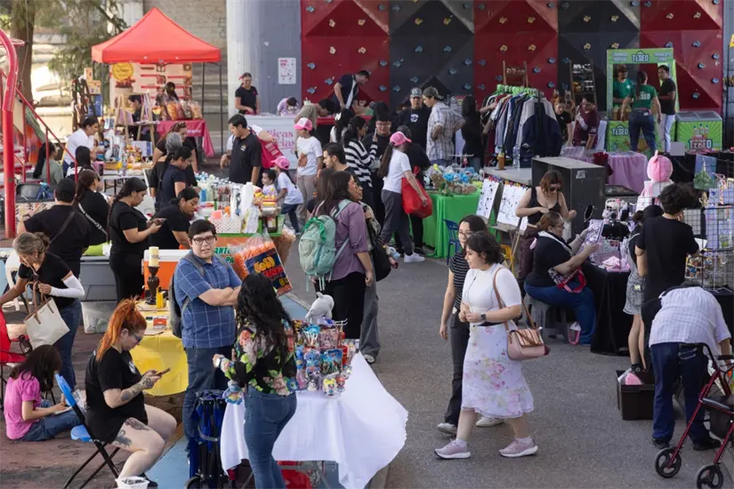 Más allá del espectáculo, el Festival Actúa reafirmó un mensaje claro: la cultura, el emprendimiento y la solidaridad son herramientas concretas para fortalecer el tejido social.