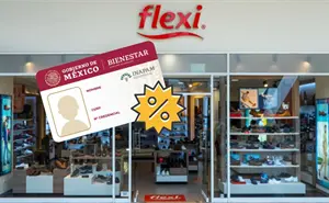 Flexi ofrece descuentos exclusivos para adultos mayores con credencial INAPAM