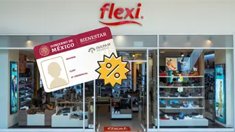 Flexi ofrece descuentos exclusivos para adultos mayores con credencial INAPAM