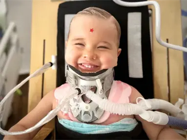 El milagro de Oliver: el niño que sobrevivió a una cirugía imposible y desafió a la medicina