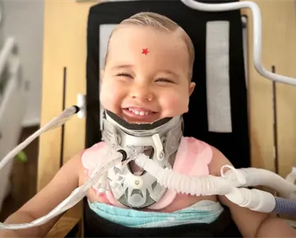 El milagro de Oliver: el niño que sobrevivió a una cirugía imposible y desafió a la medicina