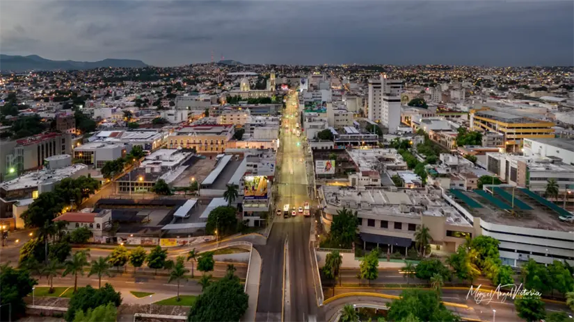 Hoy podrían haber lluvias. Foto: Cortesía
