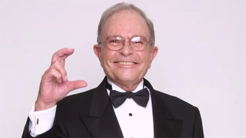 Raúl Velasco fue una pieza importante de la televisión en México. Foto: Cortesía