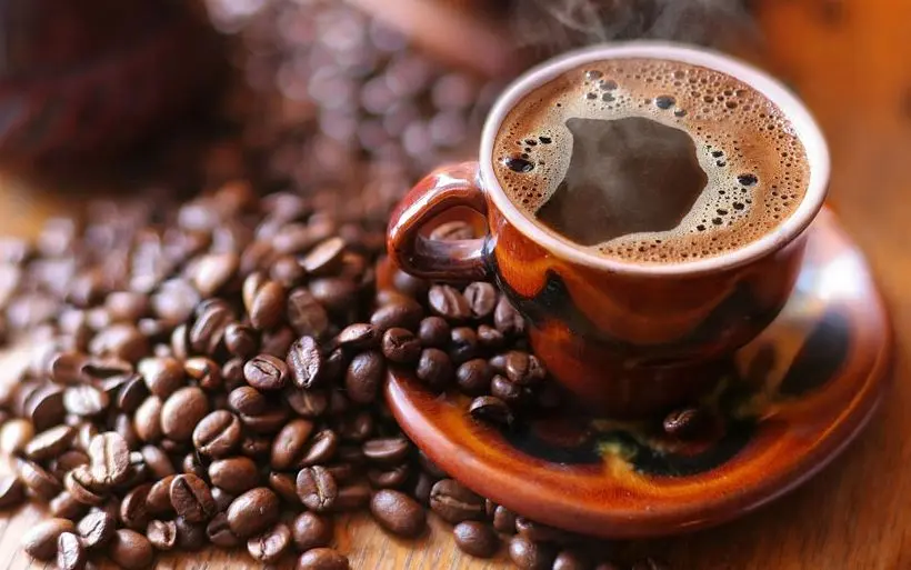 La diversidad de ofertas hacen especial al café. Foto: Cortesía