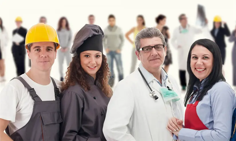 Quienes laboren el 25 de diciembre o 1 de enero, deberán recibir un pago triple. Foto: Cortesía