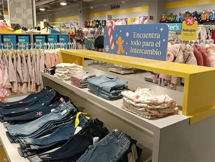 En Coppel puedes encontrar todo lo que necesitas. Foto: Tus Buenas Noticias