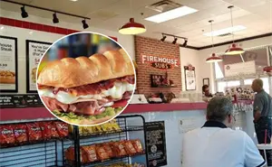 La franquicia de Firehouse Subs llega a Nuevo León y abrirá más de 50 sucursales
