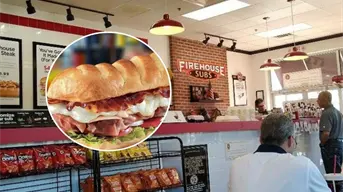 La franquicia de Firehouse Subs llega a Nuevo León y abrirá más de 50 sucursales