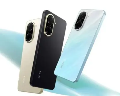 Los mejores celulares económicos de Xiaomi que puedes regalar en Navidad 2025