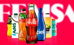 Marcas que no sabías que son de Coca-Cola en México