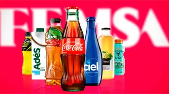 Marcas que no sabías que son de Coca-Cola en México