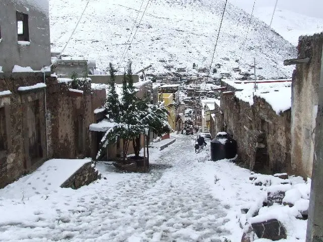 El Pueblo Mágico de Xilitla te ofrece los rincones más pintoresco para disfrutar en invierno. Foto: Cortesía.