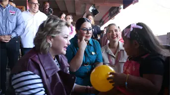 Celebran con alegría el Día Internacional de las Personas con Discapacidad en Mazatlán