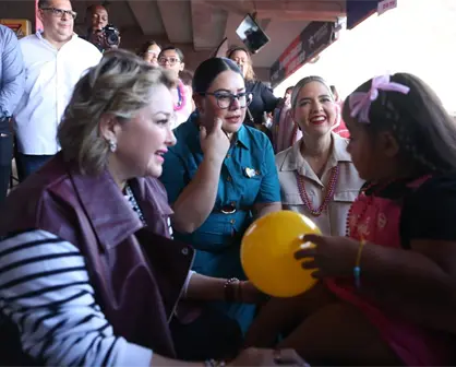 Celebran con alegría el Día Internacional de las Personas con Discapacidad en Mazatlán
