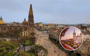 Escápate este fin de semana: los Pueblos Mágicos más bonitos cerca de Guadalajara