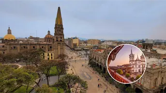 Escápate este fin de semana: los Pueblos Mágicos más bonitos cerca de Guadalajara