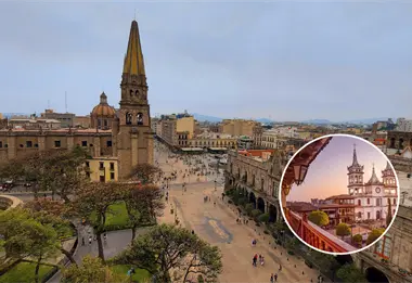 Escápate este fin de semana: los Pueblos Mágicos más bonitos cerca de Guadalajara