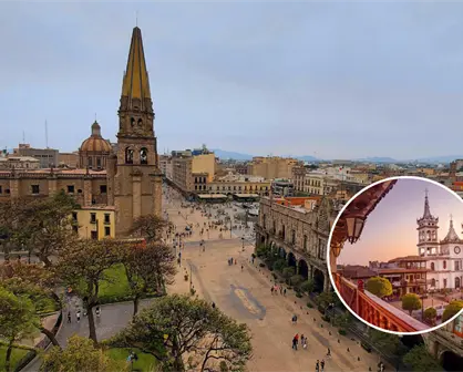 Escápate este fin de semana: los Pueblos Mágicos más bonitos cerca de Guadalajara