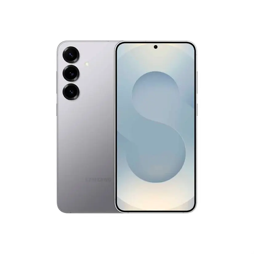 Samsung Galaxy S25 FE de los mejores de la gama alta económica. Foto: Cortesía