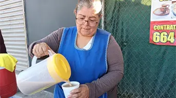 Doña Lidia Sofía: 23 años alimentando mañanas y fortaleciendo comunidad en Los Huertos