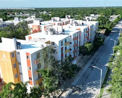 Viviendas del Bienestar en Quintana Roo por Infonavit; ¿Cómo son y cuánto cuestan?