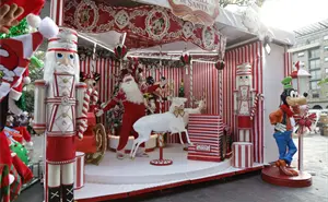 Anuncian más de 100 eventos y actividades navideñas gratis en Guadalajara