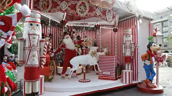 Anuncian más de 100 eventos y actividades navideñas gratis en Guadalajara