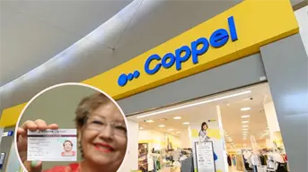 Descuento en Coppel con tarjeta INAPAM: así puedes aprovechar este beneficio exclusivo