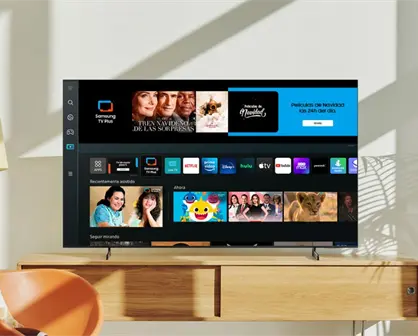 ¿Cuál es el tipo de pantalla Samsung que conviene más y cuáles son sus características?