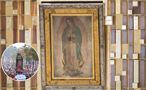 ¿Cuál es el verdadero nombre de la Virgen de Guadalupe?