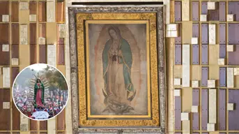 ¿Cuál es el verdadero nombre de la Virgen de Guadalupe?