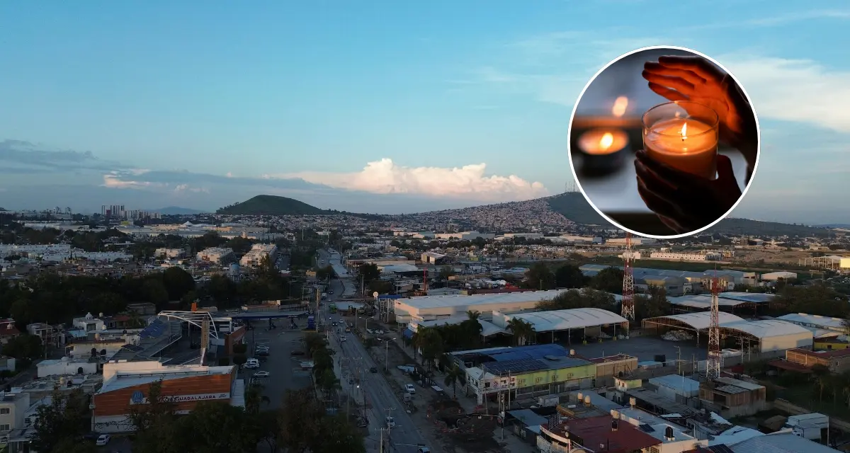 Estos serán los lugares afectados por el apagón de 7 horas en Jalisco. Foto: Unsplash.