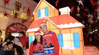 Disfruta de un fin de semana navideño en Toluca; programa de actividades gratis