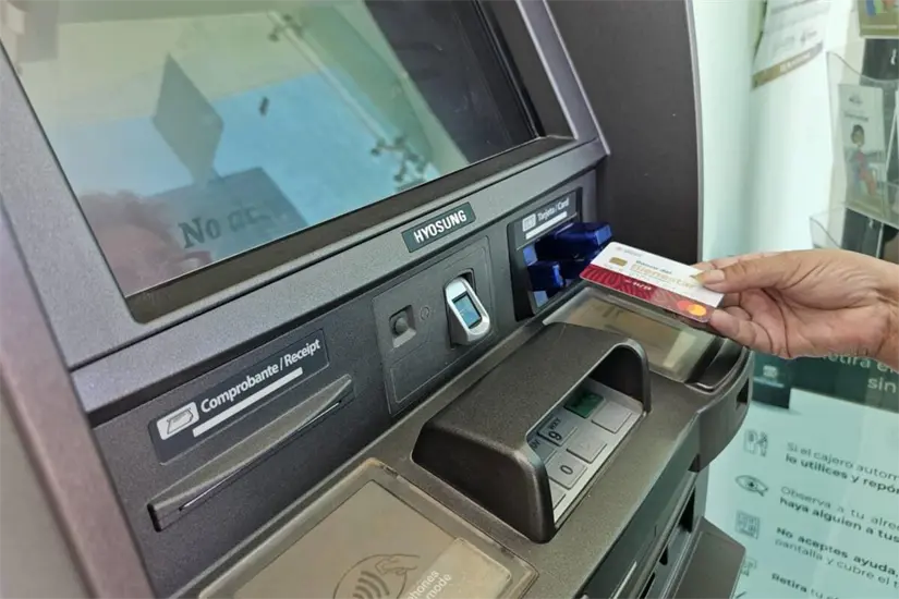 Conoce los errores más comunes al cobrar la Pensión del Bienestar. Foto: Cortesía.