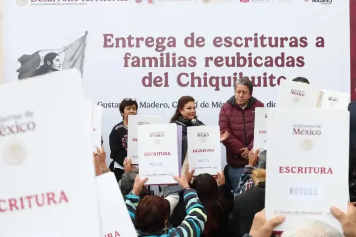 Las viviendas cuentan con los servicios necesarios. Foto: Cortesía