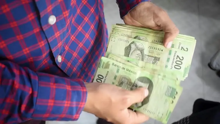 El Programa Bienestar establece que no existe ningún bono navideño. Foto: Cortesía.