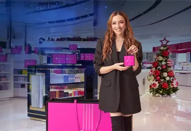 Los mejores descuentos de la última Venta Nocturna de Liverpool del año