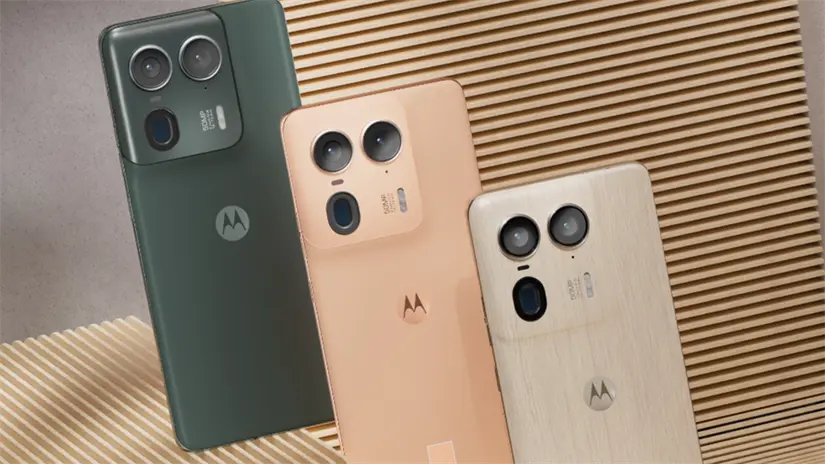 Estas son las posibles características del Motorola Edge 70 Ultra. Foto: Cortesía. 