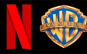 Netflix acuerda compra de Warner Bros Discovery por casi 83 mil mdd