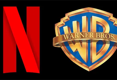 Netflix acuerda compra de Warner Bros Discovery por casi 83 mil mdd