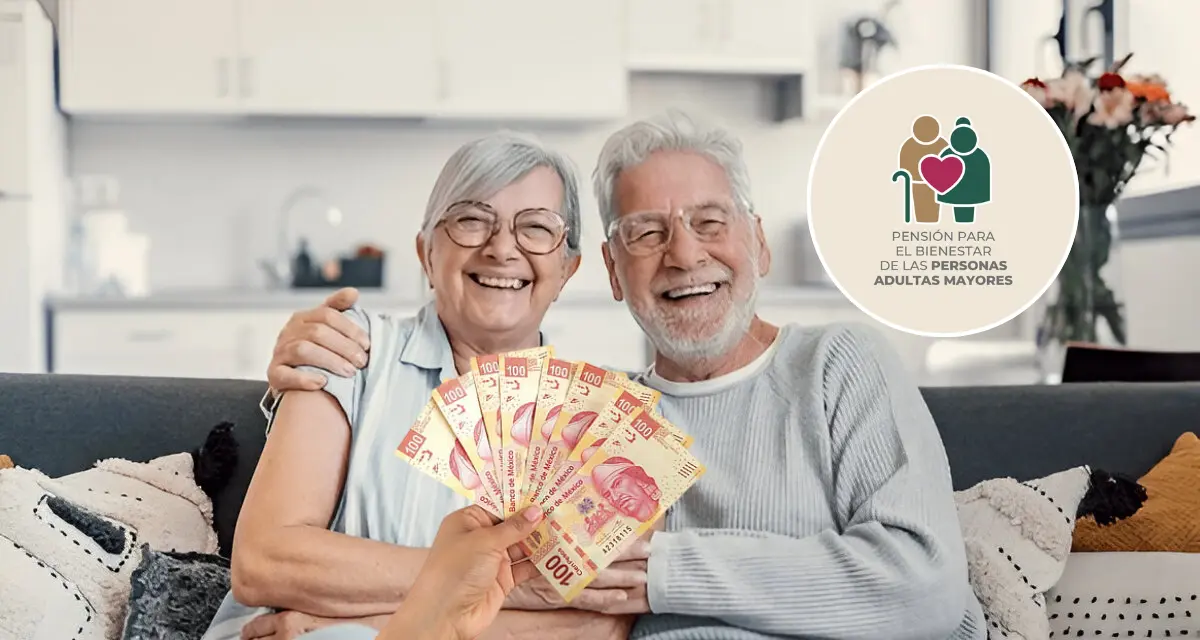 Todo lo que debes saber sobre el posible pago extra navideño de la Pensión Bienestar. Foto: Cortesía.
