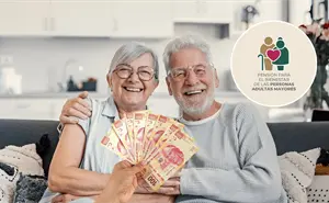 ¿Habrá pago extra de la Pensión del Bienestar en diciembre 2025 por Navidad?: Esto es lo que se sabe