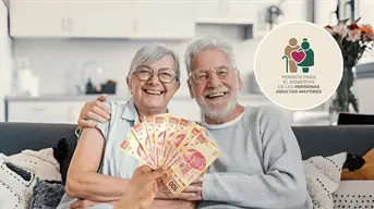 ¿Habrá pago extra de la Pensión del Bienestar en diciembre 2025 por Navidad?: Esto es lo que se sabe