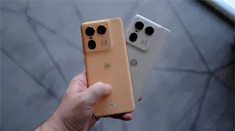 Se filtra el Motorola Edge 70 Ultra: el nuevo modelo de alta gama