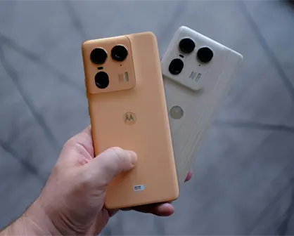 Se filtra el Motorola Edge 70 Ultra: el nuevo modelo de alta gama