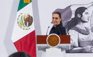 Sheinbaum encabeza entrega de escrituras a 354 familias reubicadas del Chiquihuite