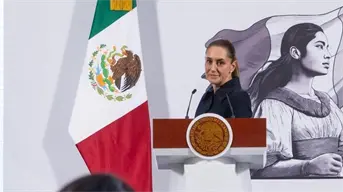 Sheinbaum encabeza entrega de escrituras a 354 familias reubicadas del Chiquihuite