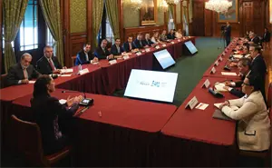 Sheinbaum crea consejo para promoción de inversiones con empresarios; también revisará Plan México