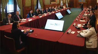 Sheinbaum crea consejo para promoción de inversiones con empresarios; también revisará Plan México