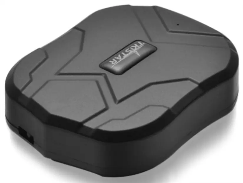 Dispositivo magnético de la marca TKSTAR, modelo TK905. Fuente: https://www.tk-star.com/product/TK905-4G.html